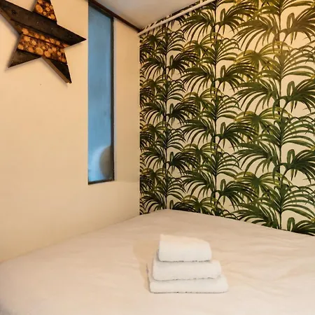 Guestready - Charming For 2 In Paris. 巴黎